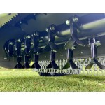 Χλοοκοπτική μηχανή KAISER WEIBANG WBGT6813-TE