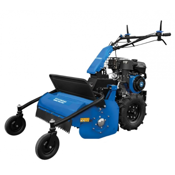 ΧΟΡΤΟΚΟΠΤΙΚΟ – ΚΑΤΑΣΤΡΟΦΕΑΣ ΕΔΑΦΟΥΣ ΑΥΤΟΚΙΝΟΥΜΕΝΟ HYUNDAI HWGC 900