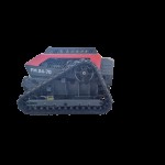 ΚΑΤΑΣΤΡΟΦΕΑΣ ΤΗΛΕΚΑΤΕΥΘΥΝΟΜΕΝΟΣ ΜΕ ΕΡΠΥΣΤΡΙΕΣ ΚΑΙ ΛΕΠΙΔΑ KAISER FM24-70