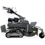 Χλοοκοπτική μηχανή KAISER WEIBANG WBGT6813-TE