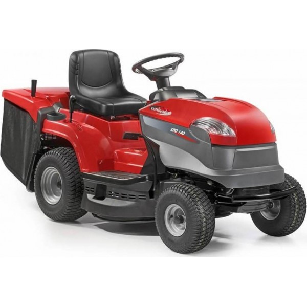 Χλοοκοπτικό τρακτέρ Castel Garden XDC 140