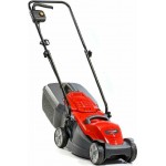 χλοοκοπτικη ηλεκτρικη Castel Garden XP 32E
