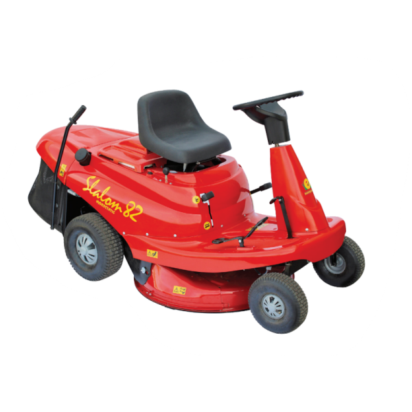 ΧΛΟΟΚΟΠΤΙΚΟ ΤΡΑΚΤΕΡ EUROSYSTEMS SLALOM 82 