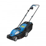 ΧΛΟΟΚΟΠΤΙΚΟ ΗΛΕΚΤΡΙΚΟ PLUS XL 1400