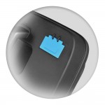 ΧΛΟΟΚΟΠΤΙΚΟ ΗΛΕΚΤΡΙΚΟ PLUS XL 1400