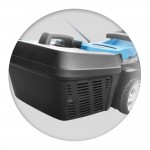 ΧΛΟΟΚΟΠΤΙΚΟ ΗΛΕΚΤΡΙΚΟ PLUS XL 1400