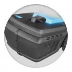 ΧΛΟΟΚΟΠΤΙΚΟ ΗΛΕΚΤΡΙΚΟ PLUS XL 1800