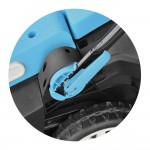 ΧΛΟΟΚΟΠΤΙΚΟ ΗΛΕΚΤΡΙΚΟ PLUS XL 1800