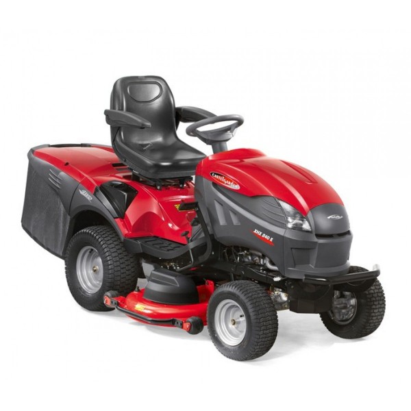 ΧΛΟΟΚΟΠΤΙΚΟ ΤΡΑΚΤΕΡ ΒΕΝΖΙΝΗΣ CASTEL GARDEN PTX 230HD