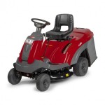 ΧΛΟΟΚΟΠΤΙΚΗ ΜΗΧΑΝΗ ΒΕΝΖΙΝΗΣ CASTEL GARDEN XF 135HD