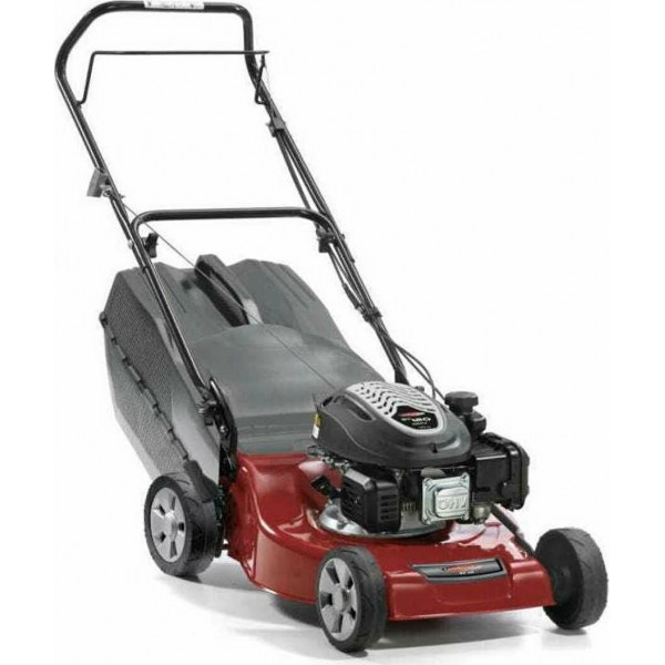 ΧΛΟΟΚΟΠΤΙΚΗ ΜΗΧΑΝΗ ΒΕΝΖΙΝΗΣ CASTEL GARDEN XC 48