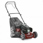 ΧΛΟΟΚΟΠΤΙΚΗ ΜΗΧΑΝΗ ΒΕΝΖΙΝΗΣ CASTEL GARDEN XC 53S