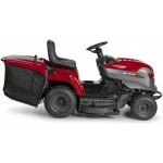 ΧΛΟΟΚΟΠΤΙΚΟ ΤΡΑΚΤΕΡ ΒΕΝΖΙΝΗΣ CASTEL GARDEN XDC 180HD