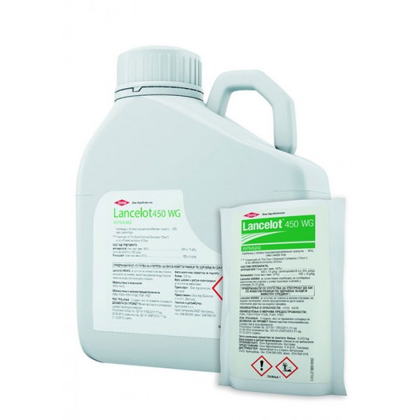LANCELOT 450 WG