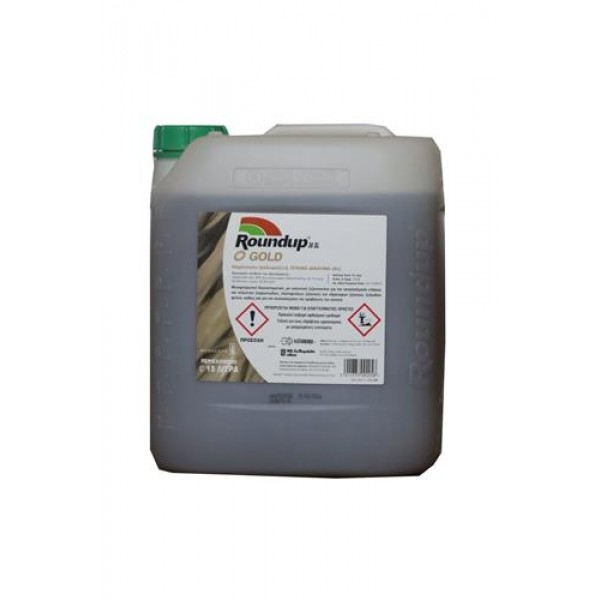 ROUNDUP GOLD 36 SL