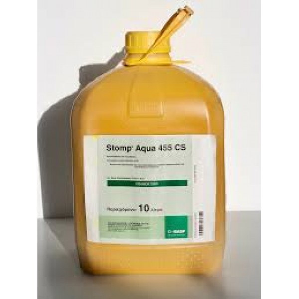 STOMP AQUA 455 CS 10LT
