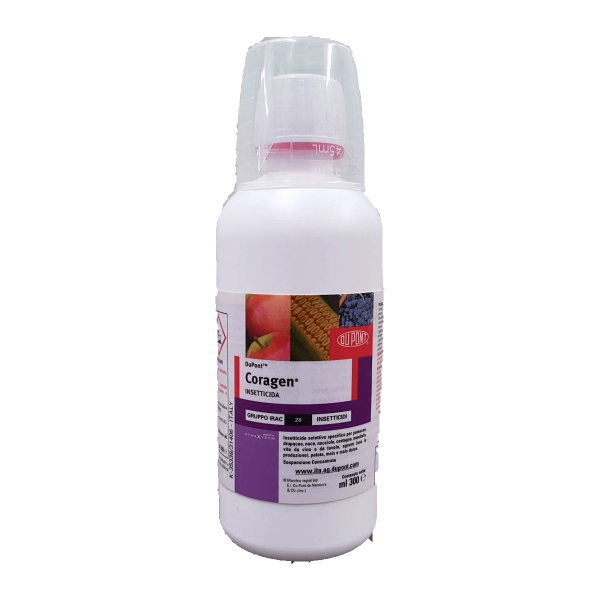 CORAGEN 20 SC 200ml