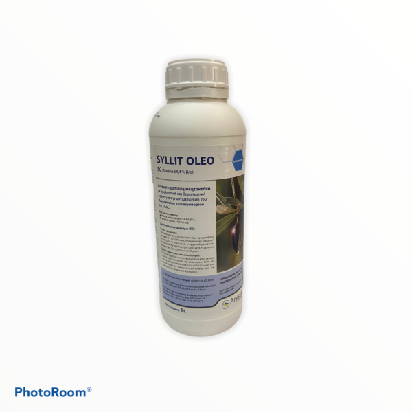SYLLIT OLEO