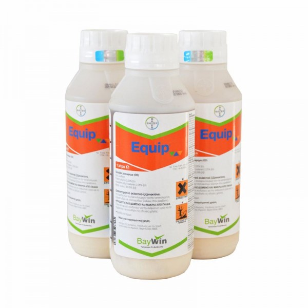 EQUIP OD - 1 lt