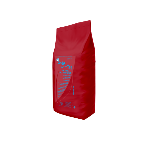 ΛΙΠΑΣΜΑ ΒΙΟΛΟΓΙΚΟ 6-8-10+3,3+0,3B+1%ZnSO4