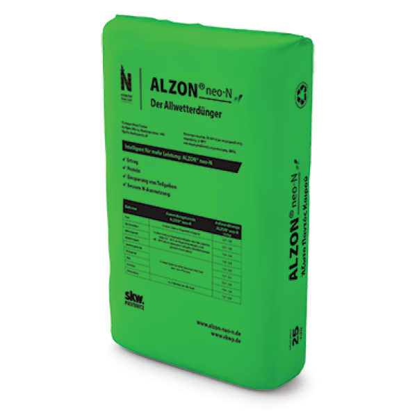 ΛΙΠΑΣΜΑ 46-0-0 ALZON NEO-N TEOFERT 25kg