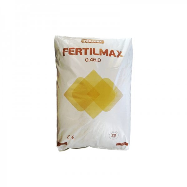 ΛΙΠΑΣΜΑ 0-46-0 FERTILMAX TEOFERT 25kg