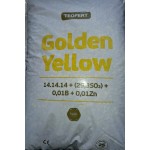 ΛΙΠΑΣΜΑ 14-14-14+1,5Mgο+Zn+B+S (SOP) PIAMAX GOLDEN YELLOW TEOFERT 25kg