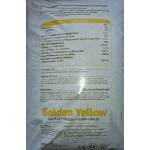 ΛΙΠΑΣΜΑ 14-14-14+1,5Mgο+Zn+B+S (SOP) PIAMAX GOLDEN YELLOW TEOFERT 25kg