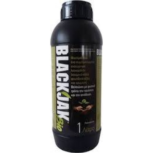 ΥΓΡΟ ΛΙΠΑΣΜΑ BLACKJACK