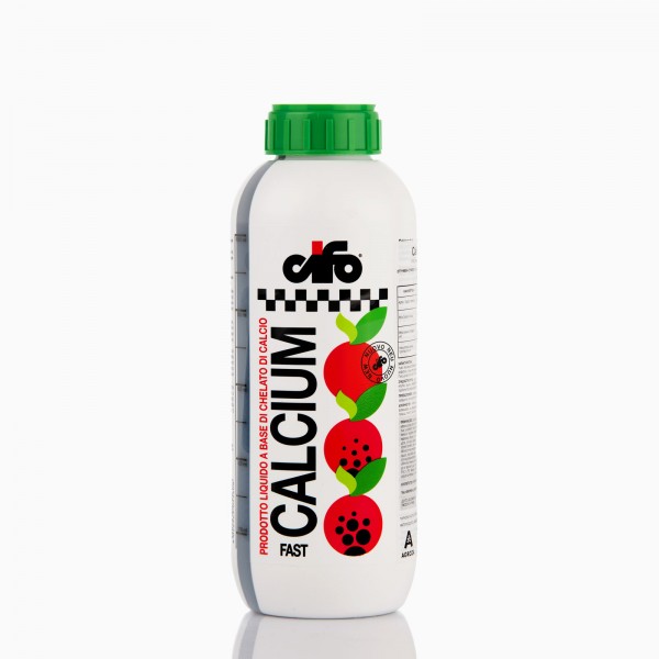 ΥΓΡΟ ΛΙΠΑΣΜΑ CALCIUM FAST