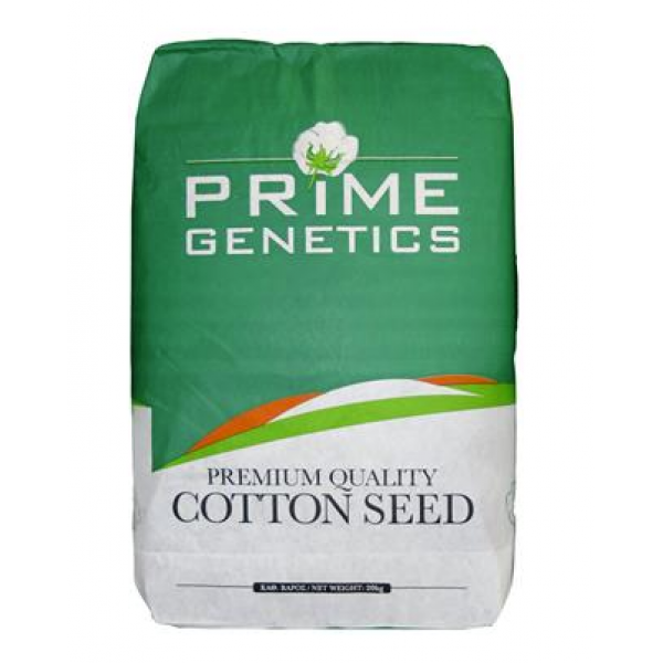 ΣΠΟΡΟΣ ΒΑΜΒΑΚΙΟΥ PRIME GENETICS PRG 9811 20KG