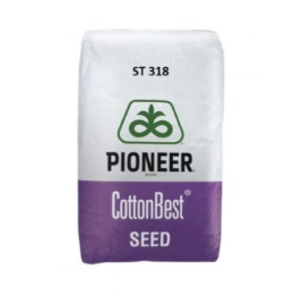 ΣΠΟΡΟΣ ΒΑΜΒΑΚΙΟΥ PIONEER ST 318 20KG