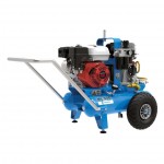 ΑΕΡΟΣΥΜΠΙΕΣΤΗΣ CAMPAGNOLA MC 550 ΑΕΡΟΣΥΜΠΙΕΣΤΗΣ CAMPAGNOLA MC 550