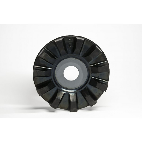 ΝΤΟΦΕΡ JOHN DEERE  ΜΑΥΡΟ EL115118