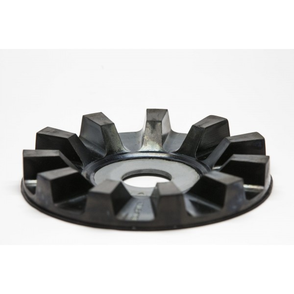 ΝΤΟΦΕΡ JOHN DEERE ΜΑΥΡΟ ΙΣ.ΑΝ-115118