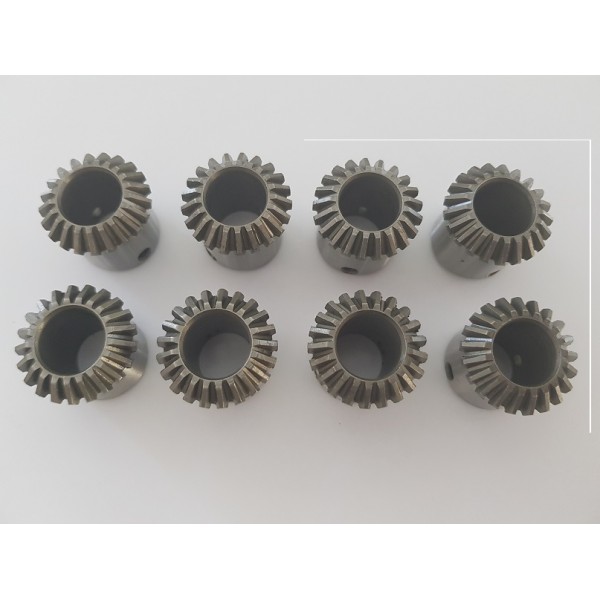 ΓΡΑΝΑΖΑΚΙ JOHN DEERE