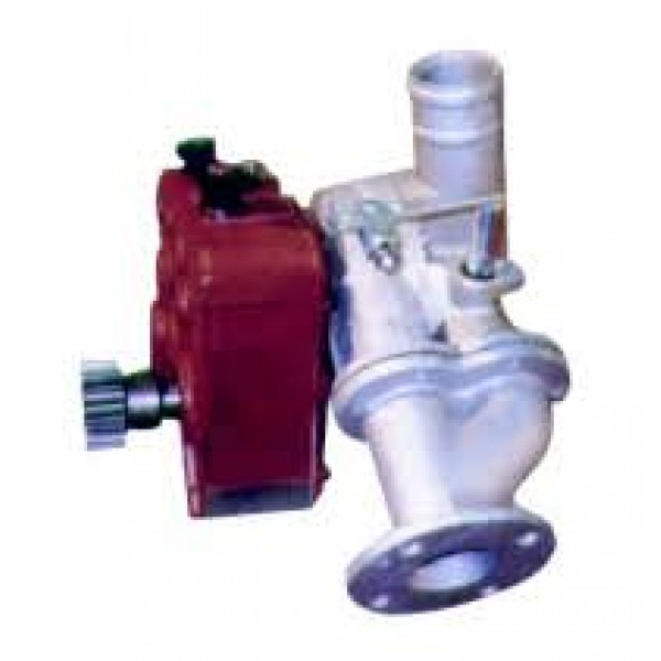 ΣΑΣΜΑΝ ΚΑΡΟΥΛΙΟΥ D 744 ΜΕ ΤΟΥΡΜΠΙΝΑ Τ13 ΓΙΑ ΚΑΡΟΥΛΙ Φ 110