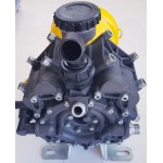 ΑΝΤΛΙΑ ΨΕΚΑΣΜΟΥ CAR-1064 108ltr 50bar ΤΕΤΡΑΕΜΒΟΛΗ ΥΨΗΛΗΣ ΠΙΕΣΕΩΣ