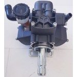 ΑΝΤΛΙΑ ΨΕΚΑΣΜΟΥ CPS-41S 25-40ltr 40bar ΤΡΙΕΜΒΟΛΗ ΥΨΗΛΗΣ ΠΙΕΣΕΩΣ