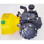 ΑΝΤΛΙΑ ΨΕΚΑΣΜΟΥ CPS-71 70LT 50BAR ΤΡΙΕΜΒΟΛΗ ΥΨΗΛΗΣ ΠΙΕΣΕΩΣ