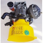 ΑΝΤΛΙΑ ΨΕΚΑΣΜΟΥ CPS-71 70LT 50BAR ΤΡΙΕΜΒΟΛΗ ΥΨΗΛΗΣ ΠΙΕΣΕΩΣ