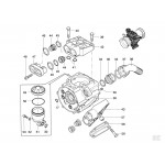 ΑΝΤΛΙΑ ΨΕΚΑΣΜΟΥ ANNOVI REVERBERI  AR 503 BLUEFLEX ΥΨΗΛΗΣ ΠΙΕΣΕΩΣ