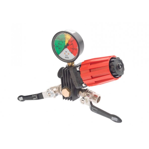 ΧΕΙΡΙΣΤΗΡΙΟ ΨΕΚΑΣΤΙΚΟΥ ANNOVI REVERBERI RM 40 ΥΨΗΛΗΣ ΠΙΕΣΕΩΣ