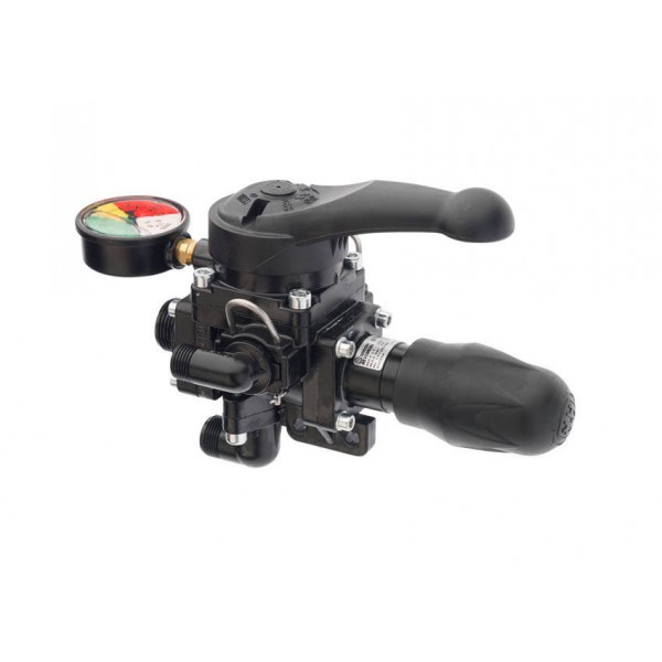 ΧΕΙΡΙΣΤΗΡΙΟ ΨΕΚΑΣΤΙΚΟΥ ANNOVI REVERBERI BY MATIC 50C ΥΨΗΛΗΣ ΠΙΕΣΕΩΣ