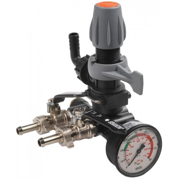 ΧΕΙΡΙΣΤΗΡΙΟ COMET GEMINI (APS 41)-2 ΠΑΡΟΧΩΝ