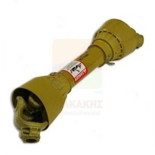 ΑΞΟΝΑΣ ΚΑΡΔΑΝΙΚΟΣ ΚΙΝΗΣΗΣ ΠΟΛΥΣΦΗΝΟΣ Τ80 35Χ106.5 ΜΕ ΚΑΛΥΜΜΑ 