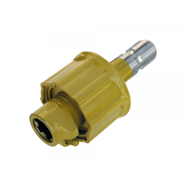 ΚΑΣΤΑΝΙΑ ΜΕ ΑΞΟΝΑ ΡΤΟ Ζ6 D35