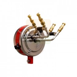 Αντλίες Ψεκασμού Ηλεκτρικές