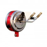 ΑΝΤΛΙΑ ΨΕΚΑΣΜΟΥ ΗΛΕΚΤΡΙΚΗ CASOTTI DUPIGET OLIVO, ΜΟΝΗ Η ΔΙΠΛΗ