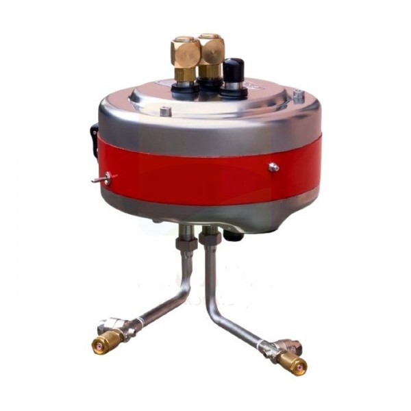 ΑΝΤΛΙΑ ΨΕΚΑΣΜΟΥ ΗΛΕΚΤΡΙΚΗ CASOTTI DUPIGET PRECISION, ΔΙΠΛΗ ΜΕ 2 ΜΠΕΚ